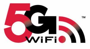 wi-fi 5G
